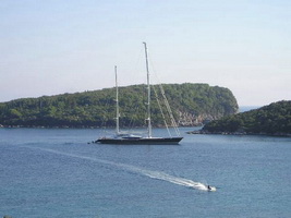 Croatia Adriatic